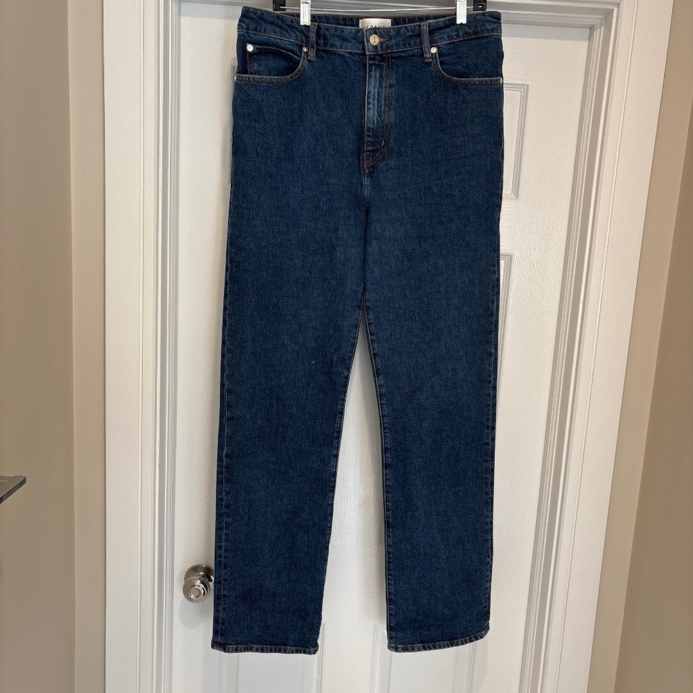 Frame jeans